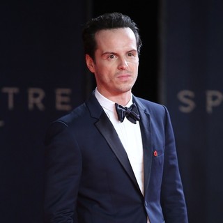 The World Premiere of Spectre - Arrivals