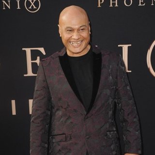 Dark Phoenix Premiere