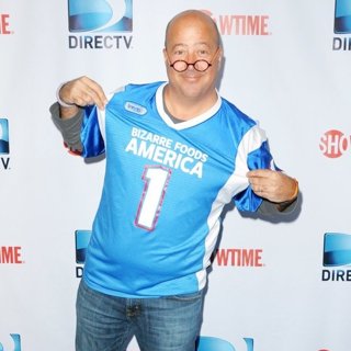 Andrew Zimmern