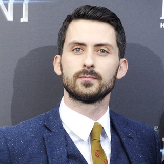 New York Premiere Allegiant - Arrivals