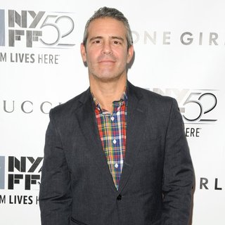 52nd New York Film Festival - Gone Girl - World Premiere