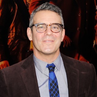 Anchorman: The Legend Continues Premiere Sponsored by Buffalo David Bitton