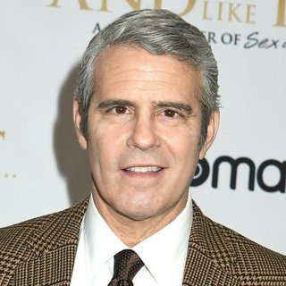 Andy Cohen