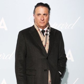 Andy Garcia
