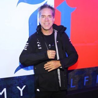 Andy Hilfiger