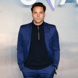 World Premiere of Aquaman - Arrivals