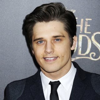 The World Premiere of The Film Musical Into the Woods - Arrivals