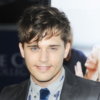Thanks for Sharing Los Angeles Premiere