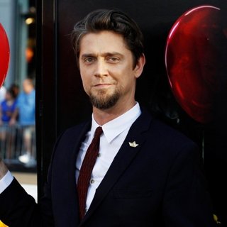 World Premiere of It