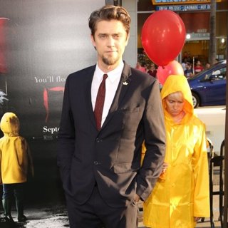 World Premiere of It
