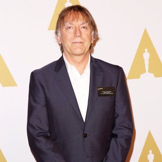 Andy Nelson