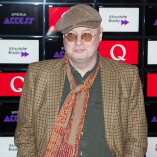 Andy Partridge