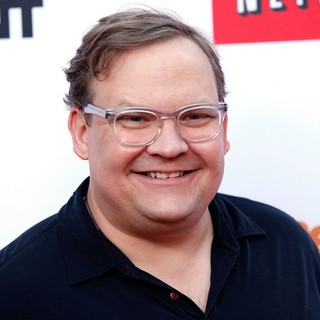 Andy Richter