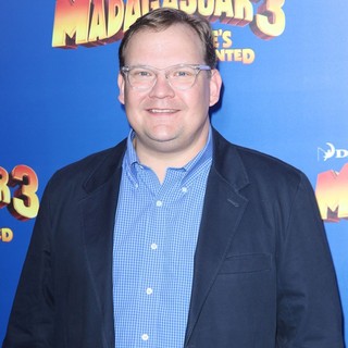 New York Premiere of Dreamworks Animation's Madagascar 3: Europe's Most Wanted