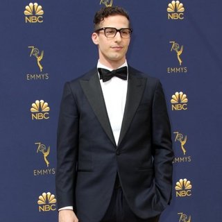 Andy Samberg