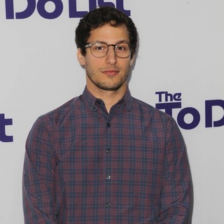 Los Angeles Premiere of The To Do List