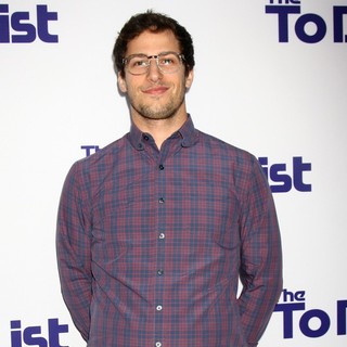 Los Angeles Premiere of The To Do List