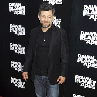 Dawn of the Planet of the Apes Premiere - Arrivals