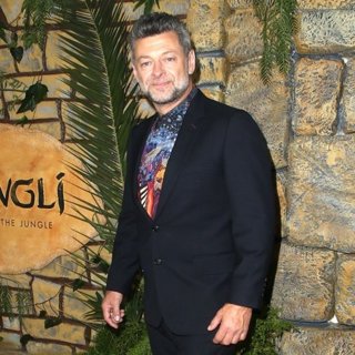 Premiere of Netflix's Mowgli: Legend of the Jungle