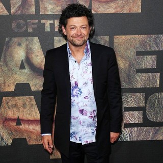 The Premiere of 20th Century Fox's Rise of the Planet of the Apes - Arrivals