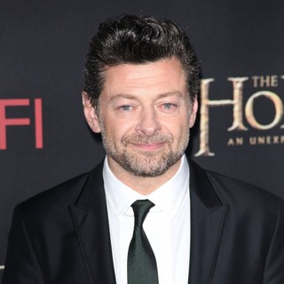 Premiere of The Hobbit: An Unexpected Journey