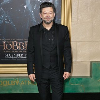 The Hobbit: The Battle of the Five Armies Los Angeles Premiere - Arrivals