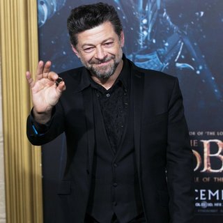 The Hobbit: The Battle of the Five Armies Los Angeles Premiere - Arrivals