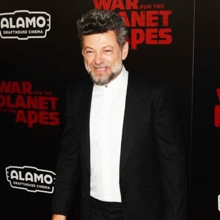 Premiere of War for the Planet of the Apes