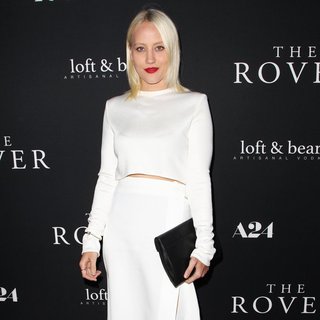Los Angeles Premiere of The Rover - Arrivals