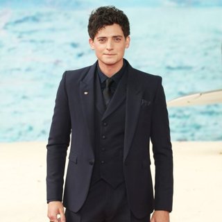 The World Premiere of Dunkirk - Arrivals