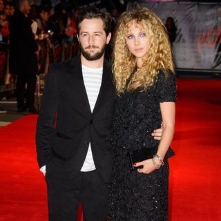 Horns UK Premiere - Arrivals