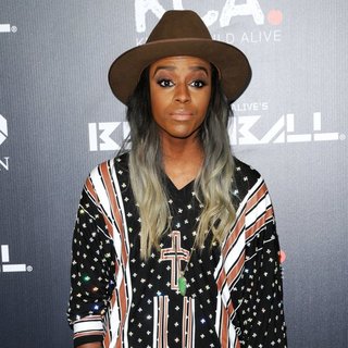 Angel Haze