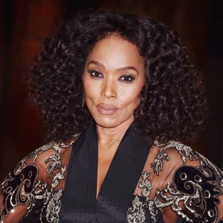 Angela Bassett in The Academy Museum of Motion Pictures Opening Gala - Arrivals
