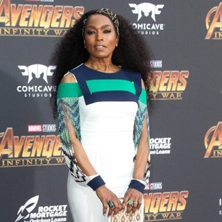 Avengers: Infinity War Premiere