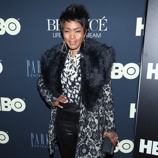 Beyonce: Life Is But a Dream New York Premiere