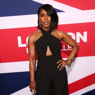 Premiere of Focus Features' London Has Fallen - Arrivals