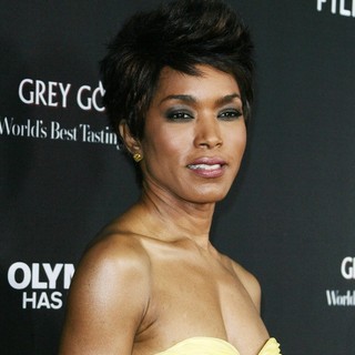 Los Angeles Premiere of Olympus Has Fallen