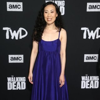 Angela Kang