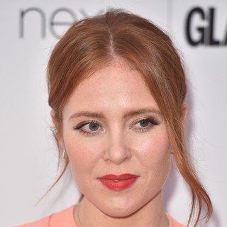 Angela Scanlon