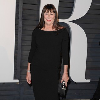 Angelica Huston
