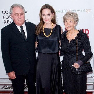 Premiere of In the Land of Blood and Honey - Arrivals