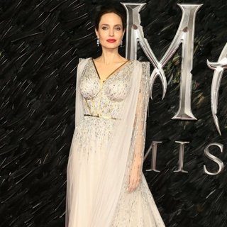 The European Premiere of Maleficent: Mistress of Evil - Arrivals