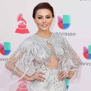Angelique Boyer