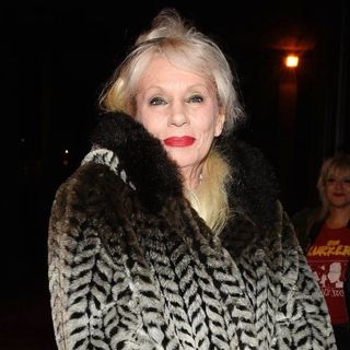 Angie Bowie