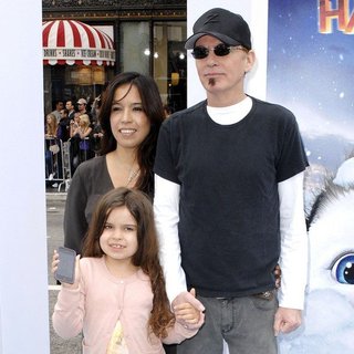 World Premiere of Happy Feet Two