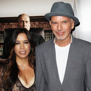 Premiere of Warner Bros. Pictures and Village Roadshow Pictures' The Judge