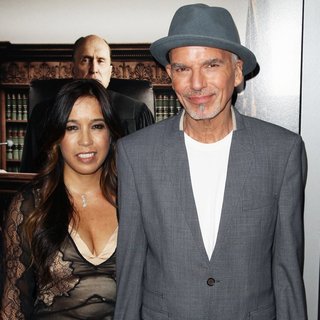 Premiere of Warner Bros. Pictures and Village Roadshow Pictures' The Judge