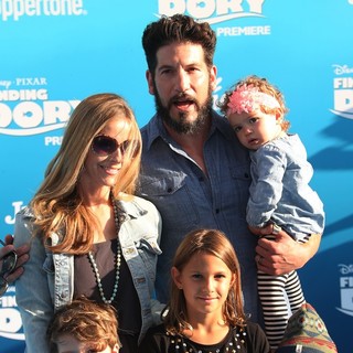Disney-Pixar's Finding Dory Los Angeles Premiere