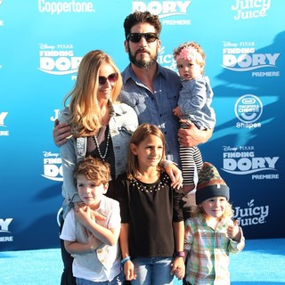 Disney-Pixar's Finding Dory Los Angeles Premiere