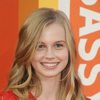 Angourie Rice